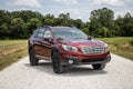 2 Inch Lift Kit | N3 Front Struts | Subaru Outback 4WD (2015-2019) - The Suspension Specialists