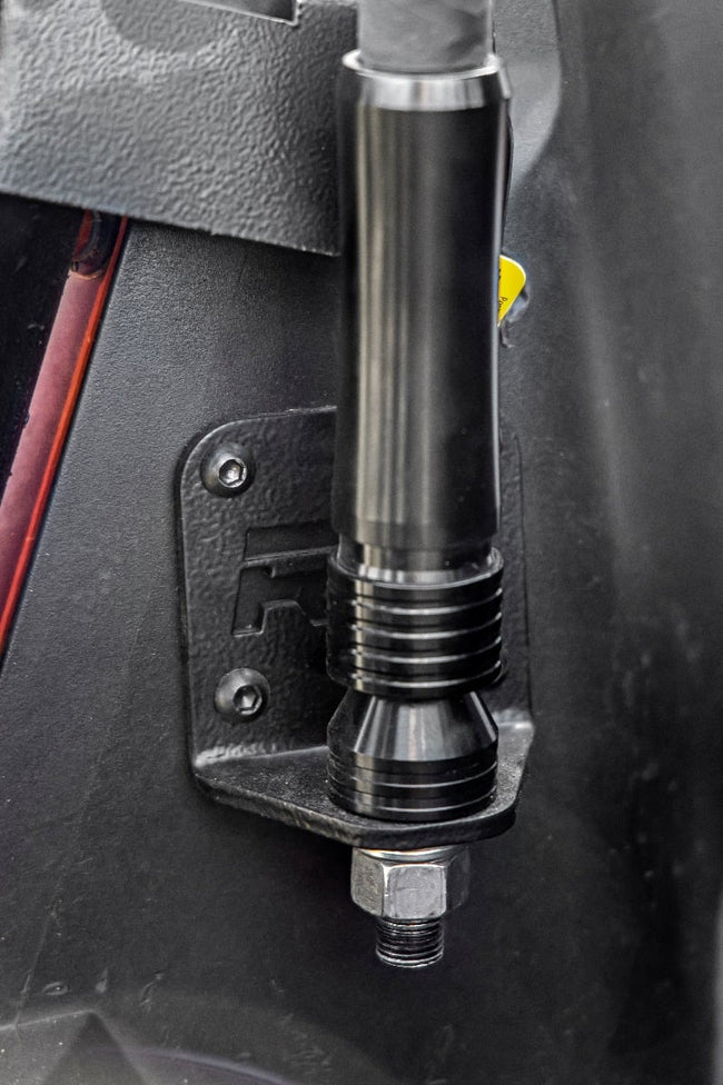Whip Mount | Honda Talon 1000 - The Suspension Specialists