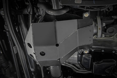 M210 Diff Skid | Jeep Gladiator JT Rubicon/Wrangler JL/Wrangler Unlimited Rubicon (18-25)