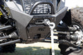 Winch Mount | Polaris RZR PRO XP - The Suspension Specialists