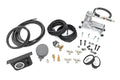 Onboard Air Bag Compressor Kit w/Gauge - The Suspension Specialists