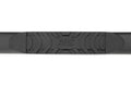 Oval Nerf Step | Crew Cab | Black | Ford F-250/F-350 Super Duty (99-16) - The Suspension Specialists