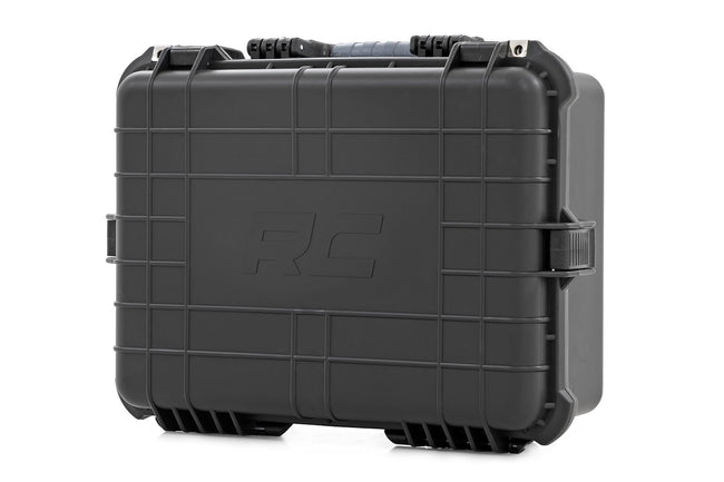RC Overland Sealed Storage Box | 20 x 15 x 7.5in - The Suspension Specialists