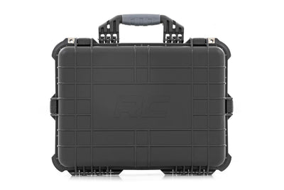 RC Overland Sealed Storage Box | 20 x 15 x 7.5in - The Suspension Specialists