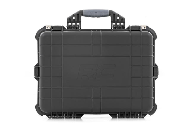 RC Overland Sealed Storage Box | 20 x 15 x 7.5in - The Suspension Specialists