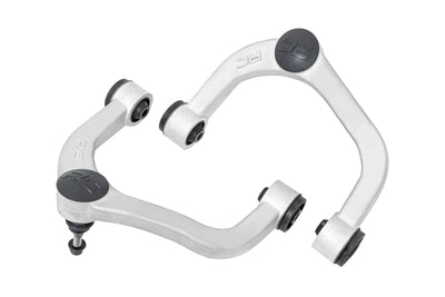 Forged Upper Control Arms | OE Upgrade | Ford F-150 4WD (2009-2020) - The Suspension Specialists