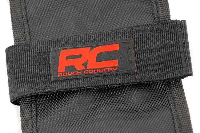 Grab Handles | Corded | Pair - The Suspension Specialists