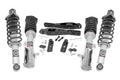 2 Inch Lift Kit | N3 Struts | Jeep Compass (07-16)/Patriot (10-17)