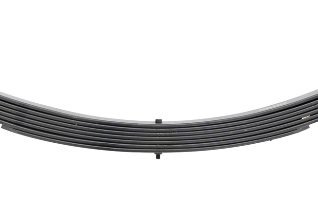 Front Leaf Springs | 2.5" Lift | Pair | International Scout II 4WD (71-80) - The Suspension Specialists