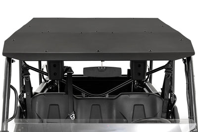 Rough Country UTV Roof | HDPE | Honda Pioneer 1000 - The Suspension Specialists