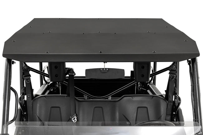 Rough Country UTV Roof | HDPE | Honda Pioneer 1000 - The Suspension Specialists