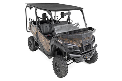 Rough Country UTV Roof | HDPE | Honda Pioneer 1000 - The Suspension Specialists