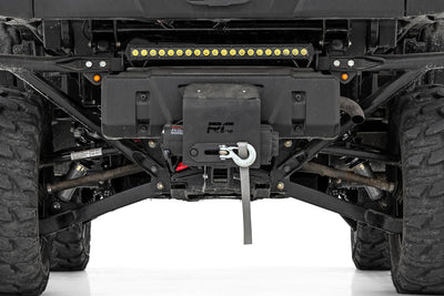 N3 Coil Over Shock Set | Stock | Honda Pioneer 1000/Pioneer 1000-6 - The Suspension Specialists