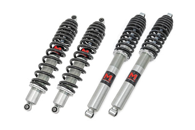 Adjustable Suspension Kit | Ride Height Adjust | Polaris Ranger 1000/Ranger XP 900/1000 - The Suspension Specialists