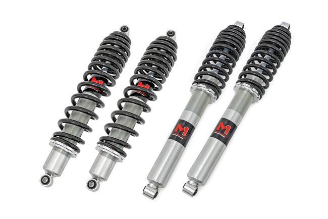 Adjustable Suspension Kit | Ride Height Adjust | Polaris Ranger 1000/Ranger XP 900/1000 - The Suspension Specialists