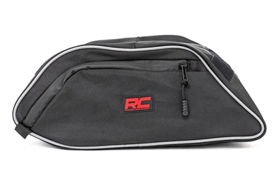 Center Console Storage Bag | Polaris General XP 4 1000 - The Suspension Specialists