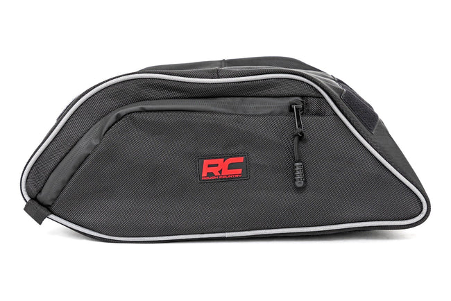 Center Console Storage Bag | Polaris General XP 4 1000 - The Suspension Specialists