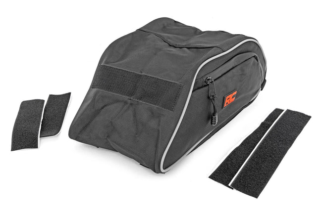Center Console Storage Bag | Polaris General XP 4 1000 - The Suspension Specialists