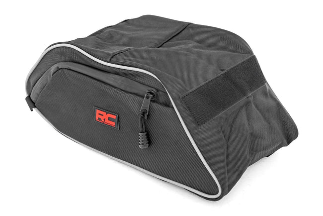 Center Console Storage Bag | Polaris General XP 4 1000 - The Suspension Specialists