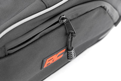 Center Console Storage Bag | Polaris General XP 4 1000 - The Suspension Specialists
