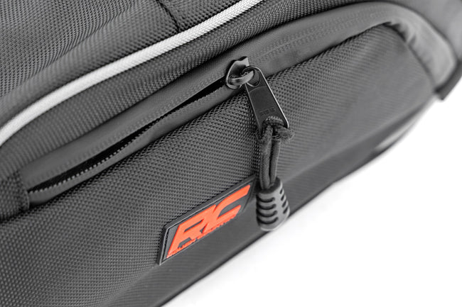 Center Console Storage Bag | Polaris General XP 4 1000 - The Suspension Specialists