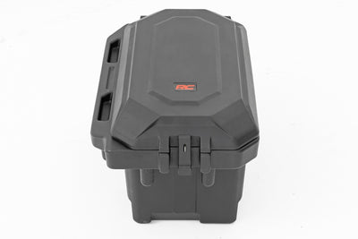 Cargo Box | Rear Bed | Polaris Ranger XP 1000 - The Suspension Specialists