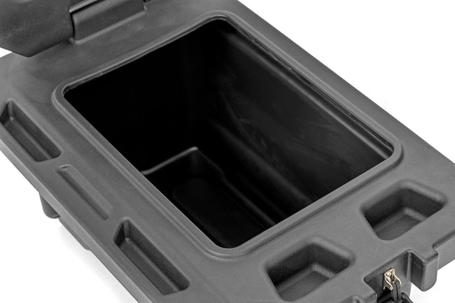 Cargo Box | Rear Bed | Polaris Ranger XP 1000 - The Suspension Specialists