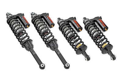 Vertex Adjustable Suspension Kit | Polaris Ranger 1000/Ranger XP 900/1000 - The Suspension Specialists