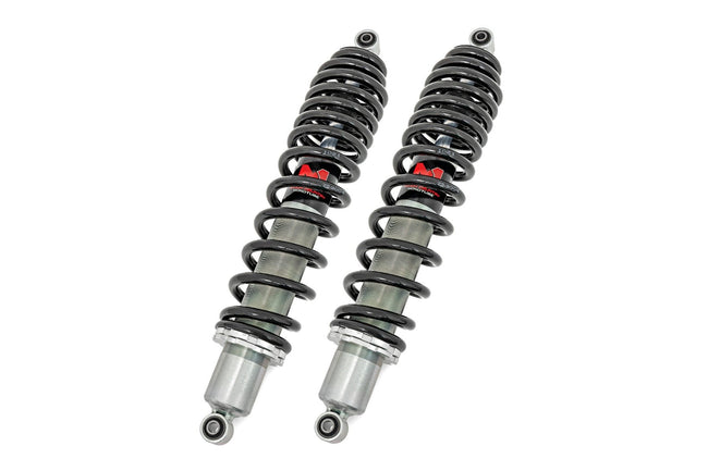 M1 Front Coil Over Shocks | Ride Height Adjust | Polaris Ranger 1000/Ranger XP 900/1000 - The Suspension Specialists