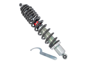 M1 Rear Coil Over Shocks | Ride Height Adjust | Polaris Ranger 1000/Ranger XP 900/1000 - The Suspension Specialists