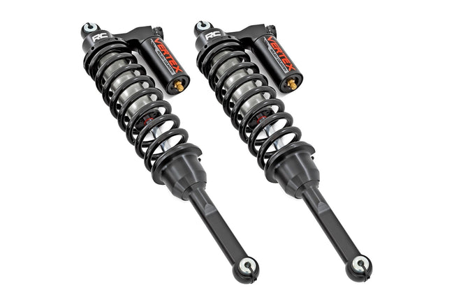 Vertex Rear Coil Over Shock Pair | Adjustable | Polaris Ranger 1000/Ranger XP 900/1000 - The Suspension Specialists