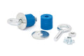 Bed Tie Down Kit | 1" Diameter | 5 Pieces | Polaris RZR XP 1000/RZR XP 4 1000 - The Suspension Specialists