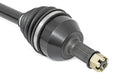 Heavy-Duty Replacement Axle | Front | 4340 Chromoly AX3 | Polaris RZR XP 1000 - The Suspension Specialists