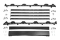 Roof Rack | Polaris XPEDITION ADV 5 - The Suspension Specialists