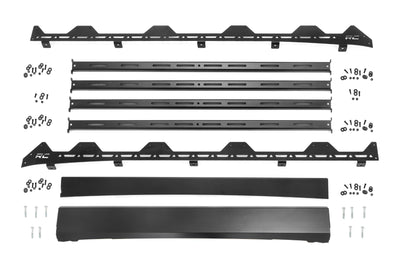 Roof Rack | Polaris XPEDITION ADV 5 - The Suspension Specialists