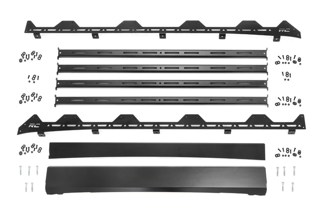 Roof Rack | Polaris XPEDITION ADV 5 - The Suspension Specialists