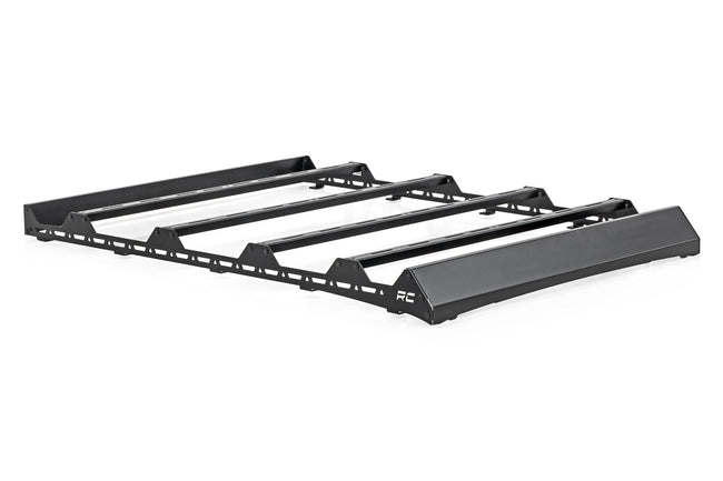 Roof Rack | 40" Black Single Row | Polaris XPEDITION ADV 5 - The Suspension Specialists