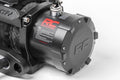 Rough Country 9500-Lb Pro Series Winch | Synthetic Rope - The Suspension Specialists