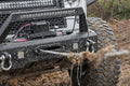 Rough Country 9500-Lb Pro Series Winch | Synthetic Rope - The Suspension Specialists