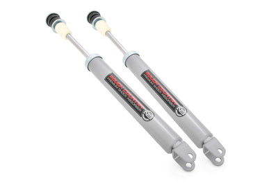 N3 Rear Shocks | 1.5-2.5" | Ford Explorer 4WD (2011-2019) - The Suspension Specialists