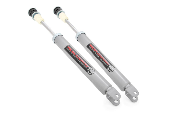 N3 Rear Shocks | 1.5-2.5" | Ford Explorer 4WD (2011-2019) - The Suspension Specialists
