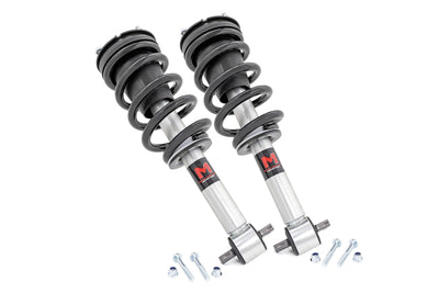 M1 Loaded Strut Pair | 3.5in | Chevy/GMC Sierra 1500 (19-26)/Silverado 1500 (19-26)