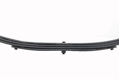 Rear Leaf Springs | 4" Lift | Pair | Jeep CJ5/CJ7 7 4WD (1982-1986)