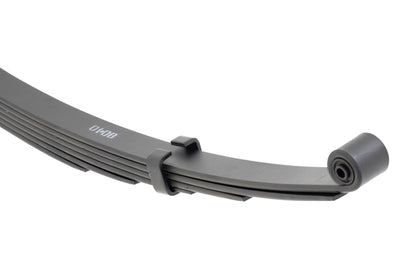 Rear Leaf Springs | 2.5" Lift | Pair | International Scout II 4WD (1971-1980) - The Suspension Specialists