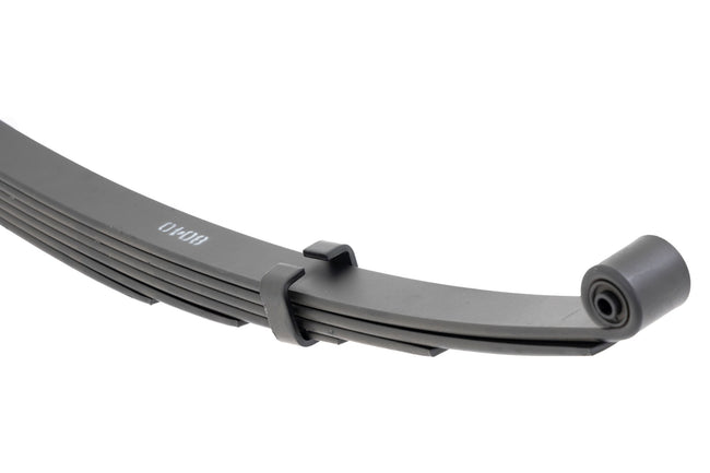 Rear Leaf Springs | 2.5" Lift | Pair | International Scout II 4WD (1971-1980) - The Suspension Specialists