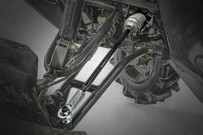 Rack and Pinion | Heavy Duty | Polaris Ranger RZR 800 - The Suspension Specialists