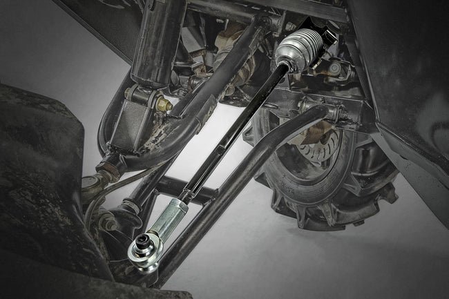 Rack and Pinion | Heavy Duty | Polaris Ranger RZR 800 - The Suspension Specialists