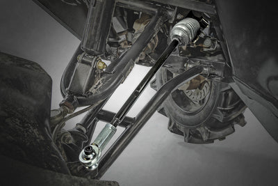 Rack and Pinion | Heavy Duty | Polaris Ranger XP 1000 - The Suspension Specialists