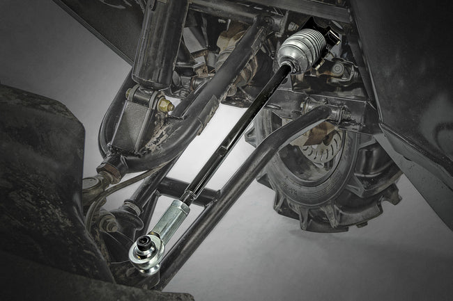 Rack and Pinion | Heavy Duty | Polaris Ranger XP 1000 - The Suspension Specialists