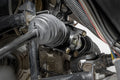 Rack and Pinion | Heavy Duty | Polaris Ranger RZR 800 - The Suspension Specialists